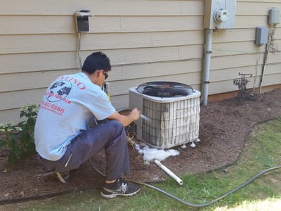 Latino Heating & Air