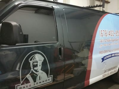 Latino Heating & Air