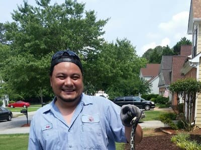 Latino Heating & Air