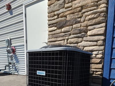 Latitude.43 HVAC & Energy Solutions