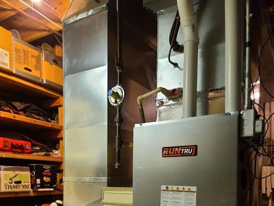 Latitude.43 HVAC & Energy Solutions