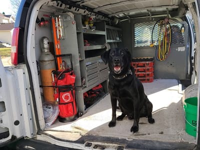 Latitude.43 HVAC & Energy Solutions