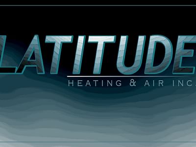 Latitude Heating & Air Inc.