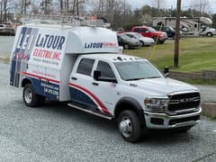 LaTour Electric, Inc.