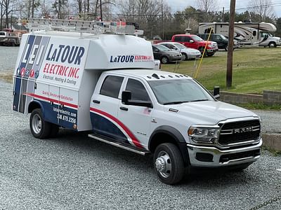 LaTour Electric, Inc.