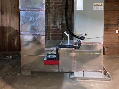 LaTour Electric, Inc.