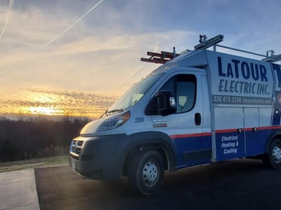 LaTour Electric, Inc.
