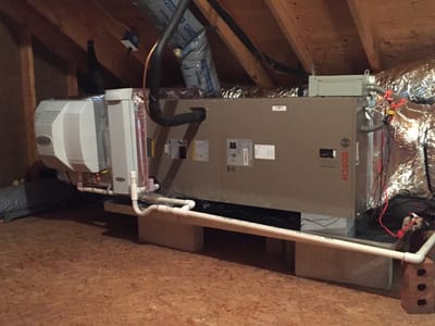 Laughlin Heating & AC, LLC