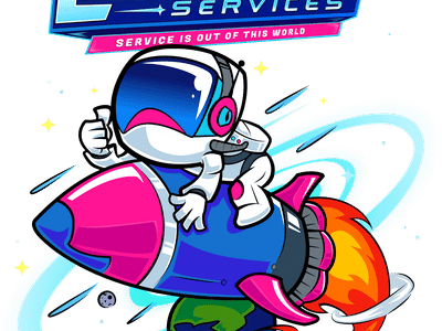 Launchpad Services, Cooling & Heating