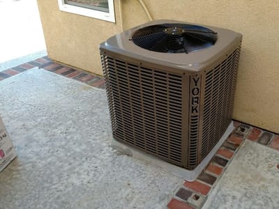 Laurel Heights AC Repair