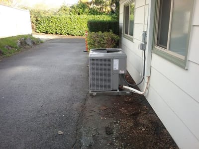 Laurel Heights AC Repair