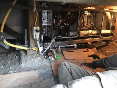 Laurelhurst Best HVAC Service