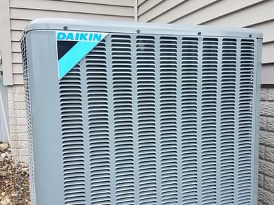 Lauritsen Heating & Cooling