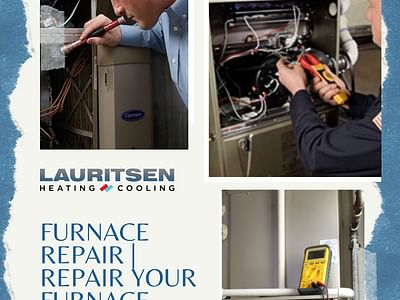 Lauritsen Heating & Cooling
