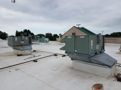 Lauritsen Heating & Cooling