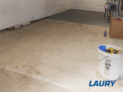 Laury Heating Cooling & Plumbing