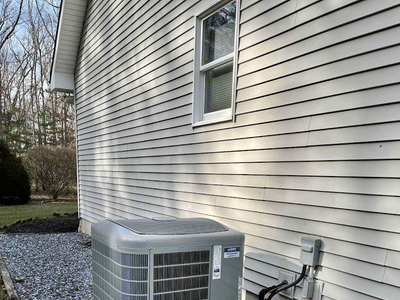 Laury Heating Cooling & Plumbing