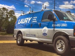 Laury Heating Cooling & Plumbing