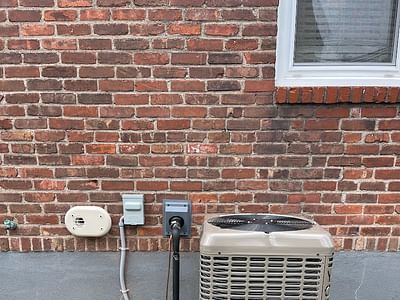 Lava Heating & Cooling