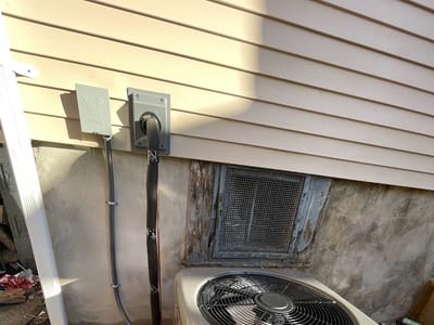 Lava Heating & Cooling