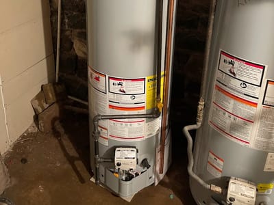 Lava Heating & Cooling