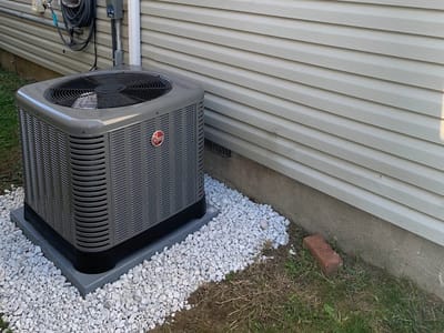 Lava Heating & Cooling