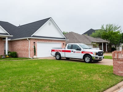 Lavco Air Conditioning & Heating