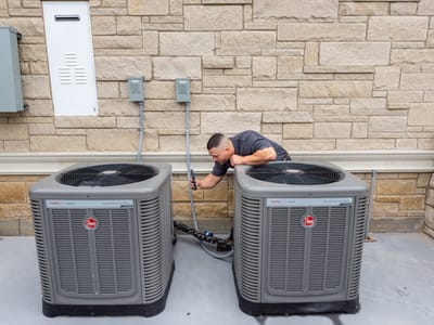 Lavco Air Conditioning & Heating