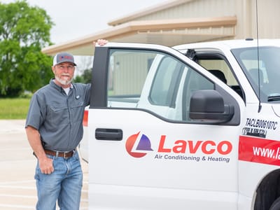Lavco Air Conditioning & Heating
