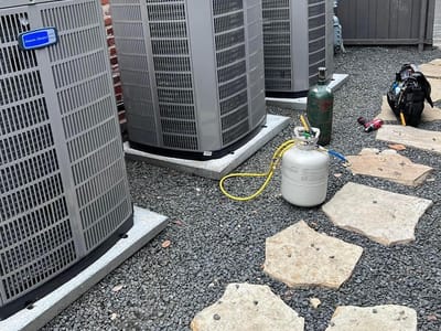 Lavender AC & Heating