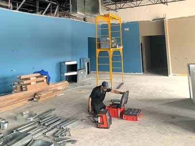 Lavender AC & Heating