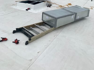 Lavender AC & Heating