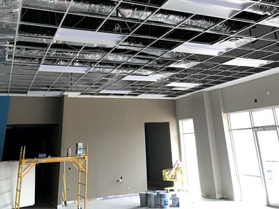 Lavender AC & Heating