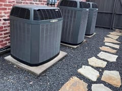 Lavender AC & Heating