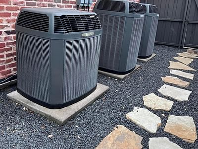 Lavender AC & Heating