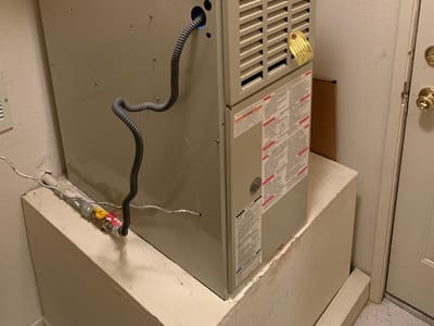 LaVerne & Son Electrical A/C & Heating