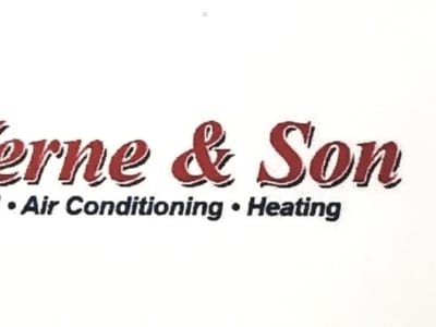 LaVerne & Son Electrical A/C & Heating