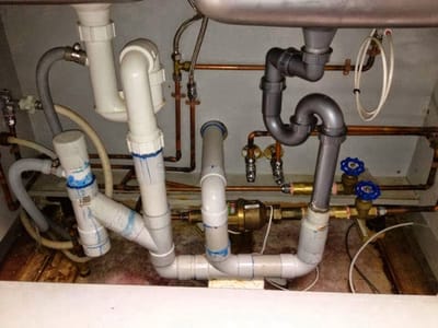 Lavimoniere Plumbing Heating & Air LLC