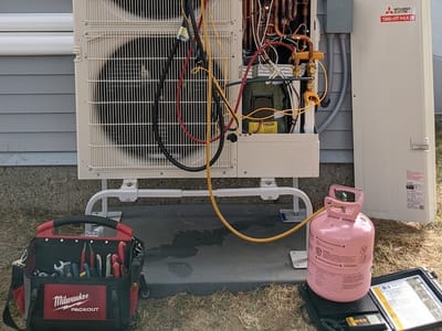 Lavoie Heating Service, LLC