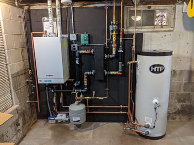 Lavoie Heating Service, LLC