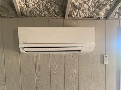 Lawhon Heating & Air