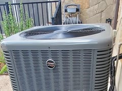 Lawhon Heating & Air