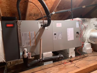 Lawhon Heating & Air