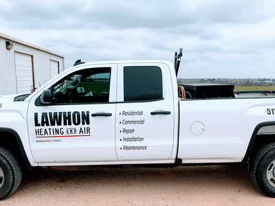 Lawhon Heating & Air