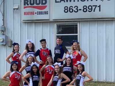 Lawhon Heating & Air