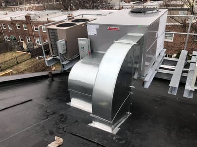 Lawless Heating & Air Conditioning