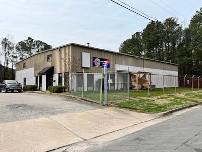 Lawman Heating and Cooling Inc.