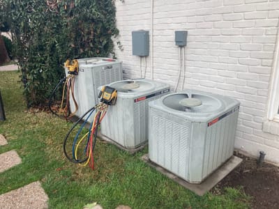 Lawrence Air Conditioning & Heating