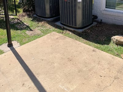 Lawrence Air Conditioning & Heating