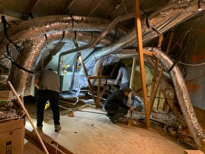 Lawrence Air Conditioning & Heating